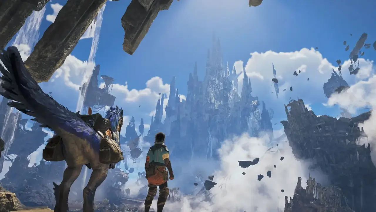 Monster Hunter Wilds: Ascendance Is the Massive Expansion Fans Have Been Waiting For