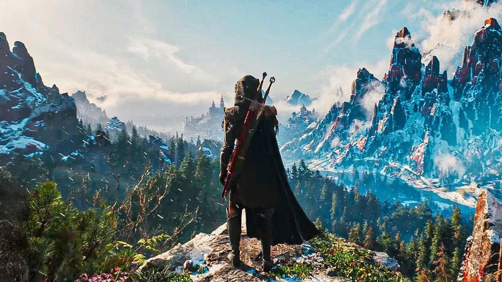 The Witcher IV - Why the Trailers Have Me Worried (And Why I'm Still Buying On Day One)