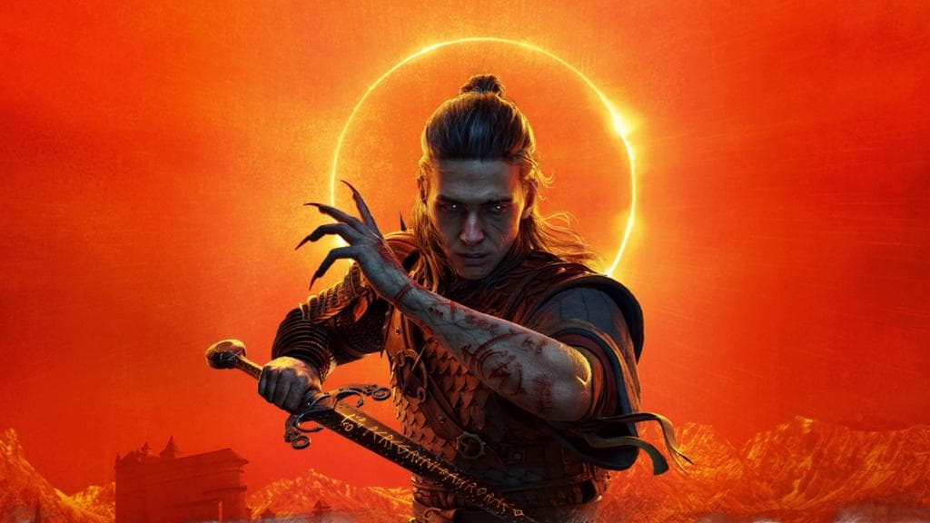 The Blood of Dawnwalker - Why This Is My Most Anticipated Game of September