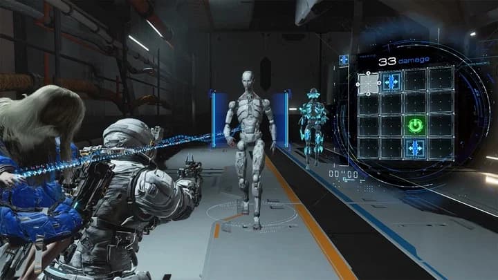 Pragmata Review - Six Years Was Worth the Wait