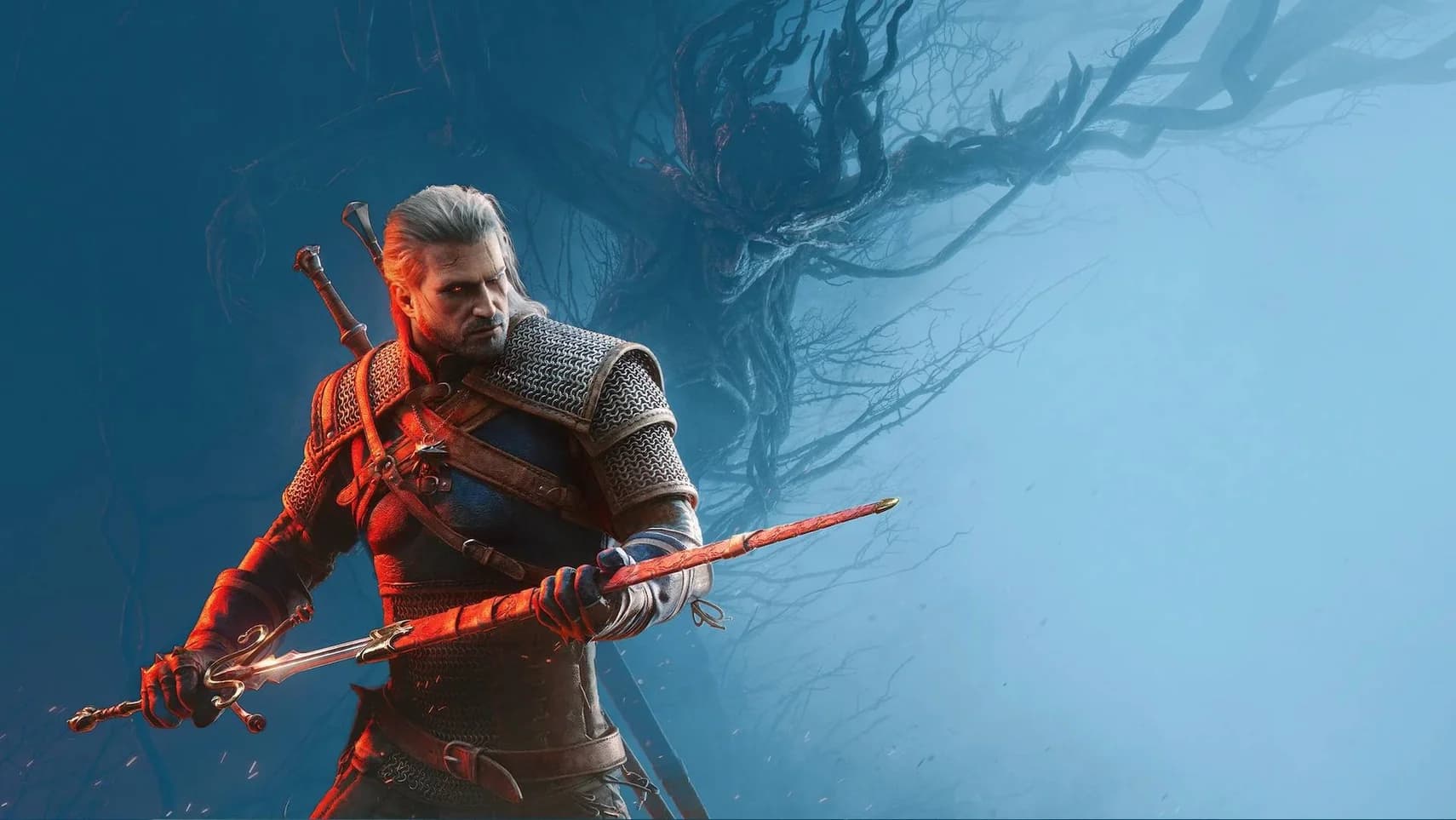 The Witcher 3: Wild Hunt - Songs of the Past Might Be the Return I Never Knew I Needed