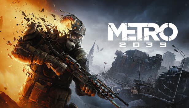 Metro 2039 Took Me Back Into the Tunnels at Gamescom, and I've Already Started Dreading It