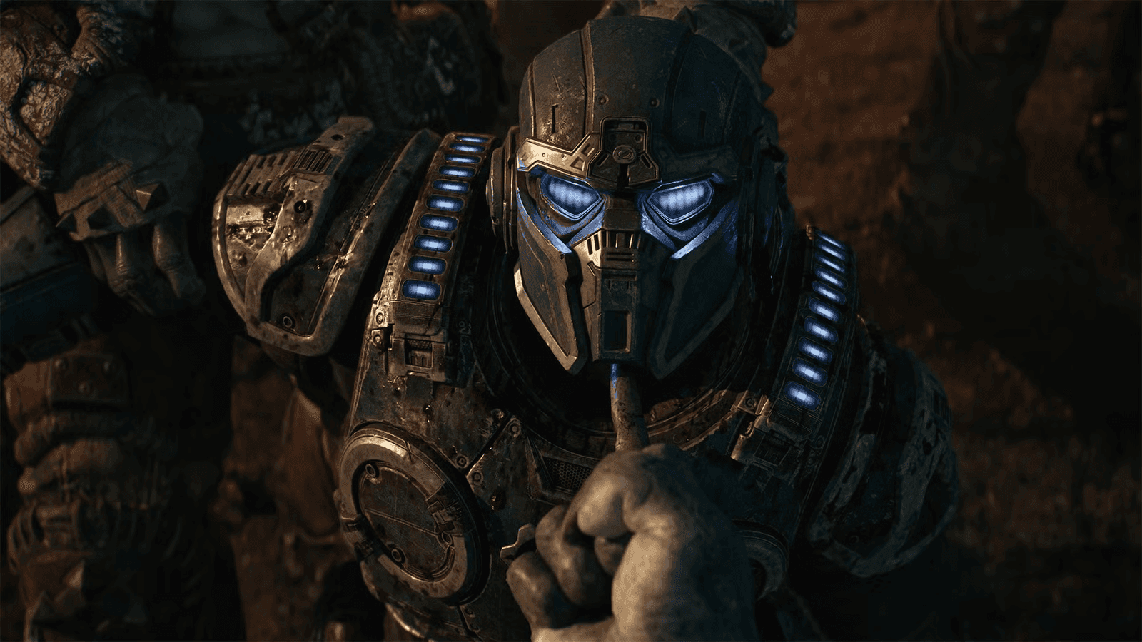 Gears of War: E-Day Has Me Curious Despite Not Being a Third-Person Shooter Guy